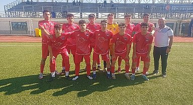 Kahramankazan Belediyespor Kulübü Altyapı Takımları sezona hızlı bir başlangıç yaparak rakiplerini farklı skorlarla mağlup etti.