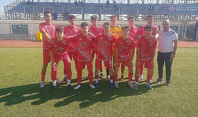 Kahramankazan Belediyespor Kulübü Altyapı Takımları sezona hızlı bir başlangıç yaparak rakiplerini farklı skorlarla mağlup etti.