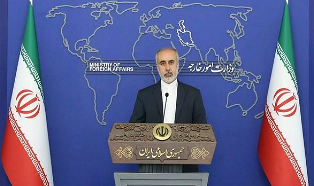 Kanaani, İsrail'in Al-Hudaydah limanındaki saldırılarını kınadı