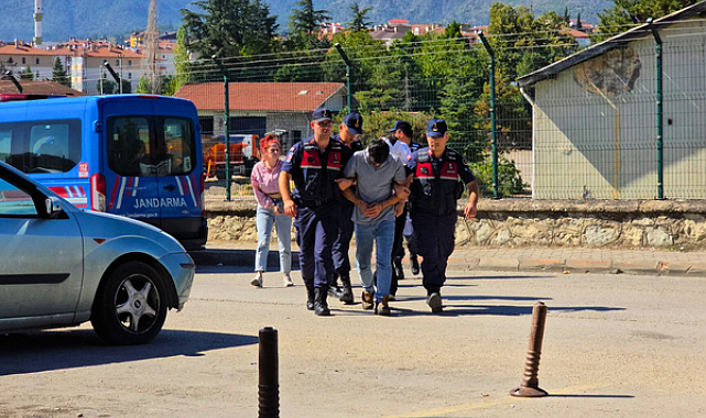 Karabük'te uyuşturucuyla mücadele devam ediyor