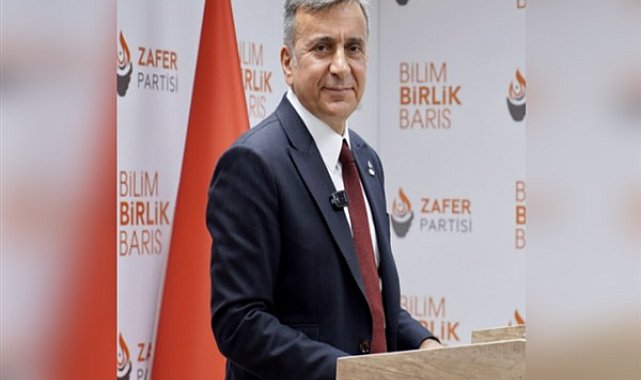 Karamahmutoğlu: Kazanılmış haklarımız üzerinden pazarlık yapamayız