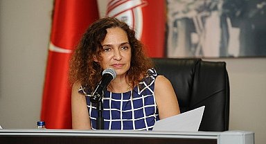 Karşıyaka Belediyesi'nin 5 yıllık yol haritasına onay