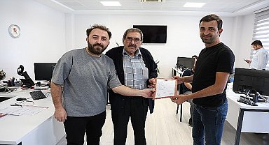 Kartepe Derbent'te 436 konutun tapuları dağıtılıyor