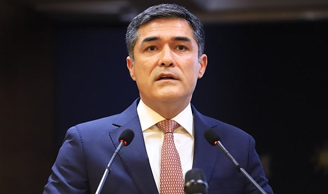 Kavuncu: Sen-Seç uygulaması karar alma mekanizmasına katkı sağlayacak