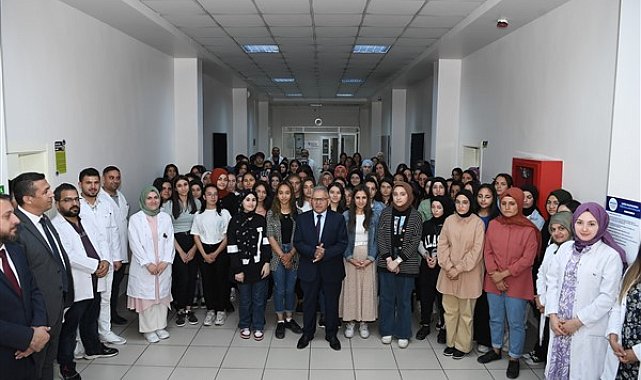 Kayseri'de ulaşım desteğine müracaatlar başladı