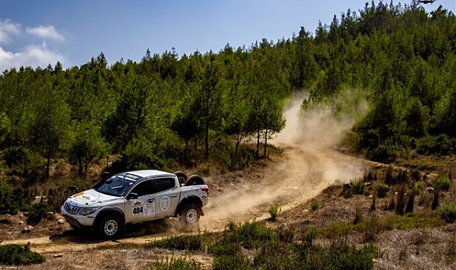 Kayseri, Transanatolia Rally Raid’e ev sahipliği yapacak
