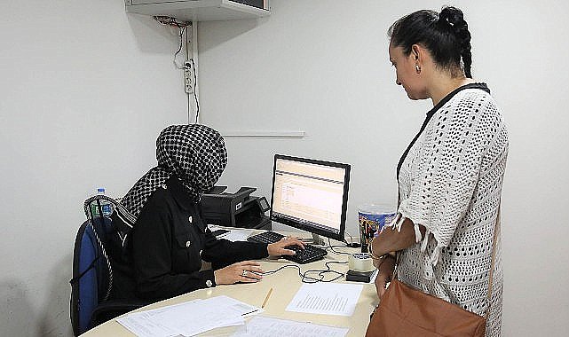 Keçmek kurs kayıtları başladı