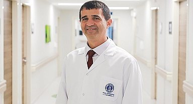 Kemoterapi Tedavisi Gören Çocuklarda Hayati Uyarılar