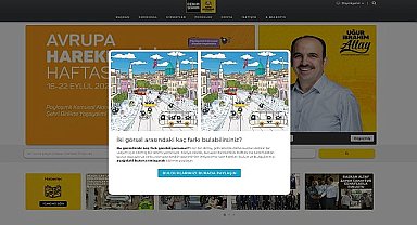 Kentsel Hareketlilik Programı RAPTOR'a Seçilen 13 Avrupa Şehrinden Biri Olan Konya Proje Çalışmalarına Başladı