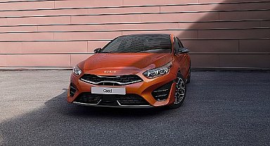 Kia'dan sonbahar fırsatları