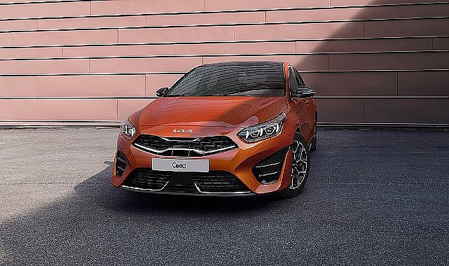 Kia'dan sonbahar fırsatları