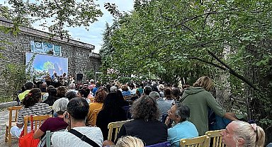 Kia Türkiye'den sanat ve sürdürülebilirliği buluşturan sponsorluk