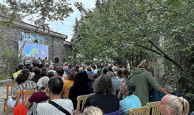 Kia Türkiye'den sanat ve sürdürülebilirliği buluşturan sponsorluk