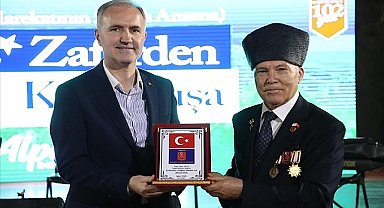 Torbalı Belediyesi, Kurtuluş'un 102. yılı onuruna düzenlediği Güz Etkinlikleri kapsamında muhteşem bir finale imza attı