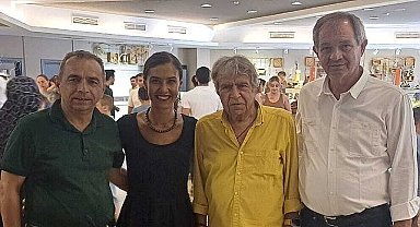 Kimsesiz çocuklar gönüllerince eğlendi