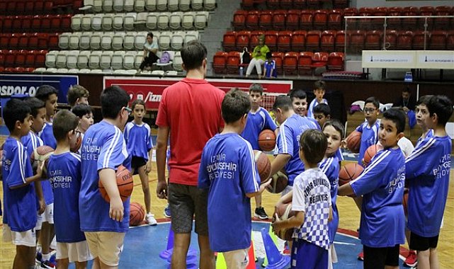 Kış spor okulları 23 Eylül’de başlıyor