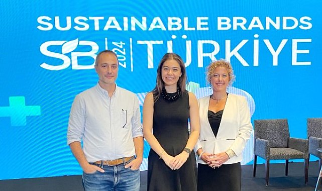 Knorr Sustainable Brands'te Yeni Nesil Onarıcı Tarım Projesi'ni tanıttı