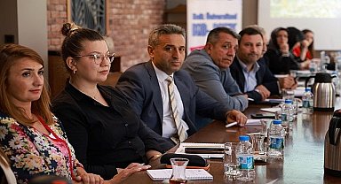 KO-MEK'te yeni dönem yeni hedefler