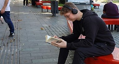 Kocaeli'ni kitap fuarı heyecanı sardı