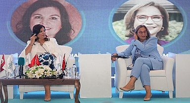 KOİDER Bazaar'da ihracatta kadının yeri konuşuldu