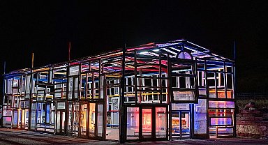 Kommagene Bienali, Sanko Holding Ana Sponsorluğunda 