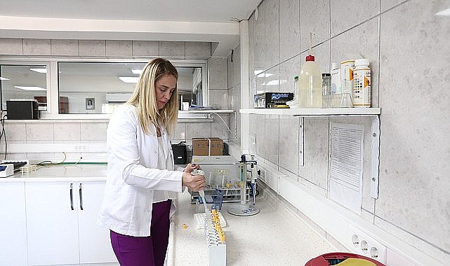 Konak'ta ücretsiz ve anonim testlerle erken teşhis imkanı