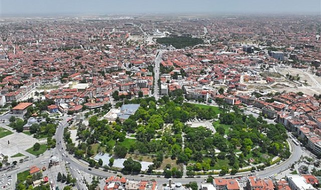 Konya Büyükşehir Belediyesi, Konyalıları su tasarrufuna davet etti