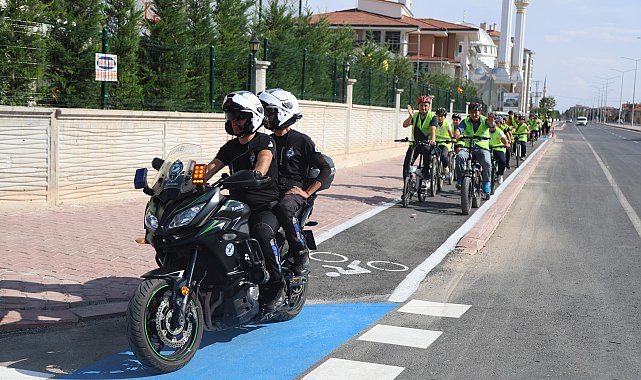 Konya Büyükşehir Belediyesinin