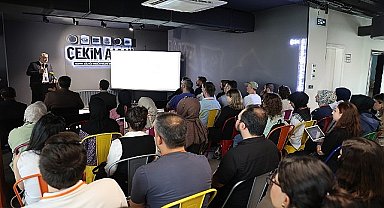 Konya Büyükşehir'den Bisiklet Konusunda Örnek Bir Proje Daha