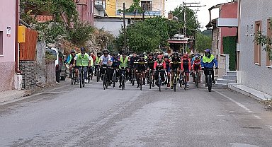 Konya'da Avrupa Hareketlilik Haftası Dolu Dolu Geçti