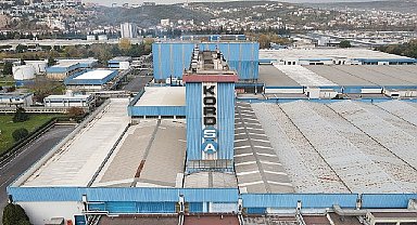 Kordsa'nın 2050 net sıfır emisyon hedefleri SBTi tarafından onaylandı