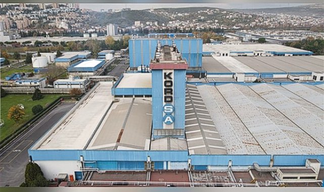 Kordsa’nın 2050 net sıfır emisyon hedefleri SBTi tarafından onaylandı