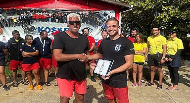 KOSKEM, 19 yılda 21 bin kişiyi hayata yeniden bağladı; Bir insana can vermenin değeri ölçülemez