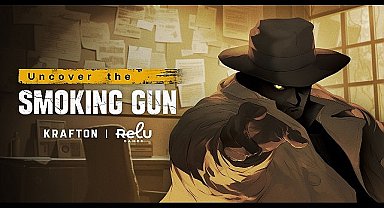 KRAFTON'un Metin Seslendirme (TTS) Teknolojisi, Relu Games'in Uncover the Smoking Gun Oyununa Eklendi