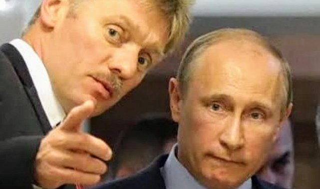 Kremlin'e göre Ukrayna'nın Rusya'yı vurmasına izin verilmesi tartışması