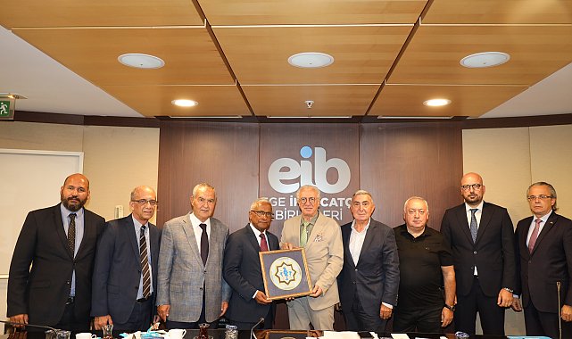 Küba’nın Ankara Büyükelçisi Palacios: Türkiye ve Küba doğrudan dış ticaret yapmak istiyor