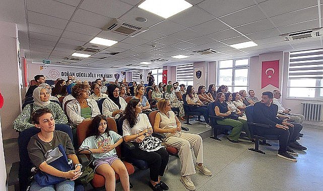 Küçükçekmece Bilim Şenliği'ne hazırlanıyor