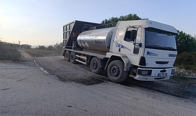 Kurt: Bu kentin tüm yolları insana yakışır hale gelecek, yol medeniyettir