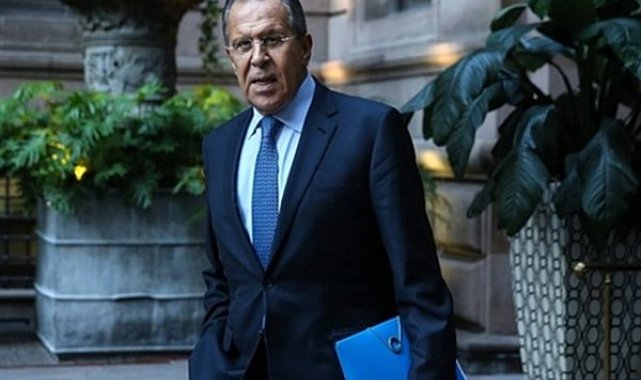 Lavrov: Japon yetkililer, ABD'nin Hiroşima ve Nagazaki'yi bombaladığı gerçeğini susturuyor