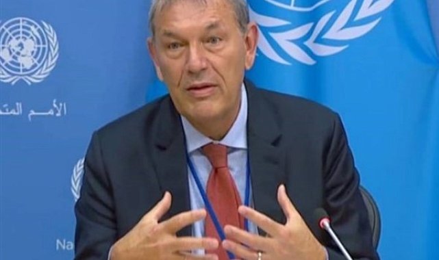 Lazzarini: Filistinli çocuklar son bir yılda korkunç kayıplara uğradı