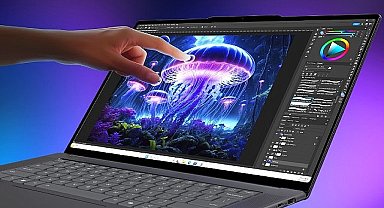 Lenovo, yapay zeka destekli ürünleri ile teknolojiye yön veriyor