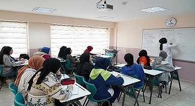 Lise Medeniyet Akademileri'nde Yeni Dönem Kayıtları Başladı