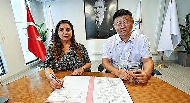 Logistech'i 24 bin kişi ziyaret etti