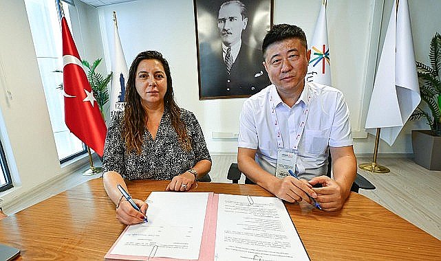 Logistech'i 24 bin kişi ziyaret etti