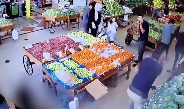 Lübnan'da birden fazla şehirde yeni patlamalar