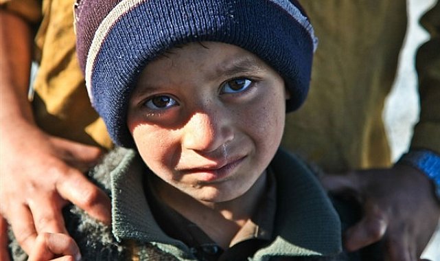 Lübnan'daki çatışmanın tırmanması sonucunda 558 kişi hayatını kaybetti