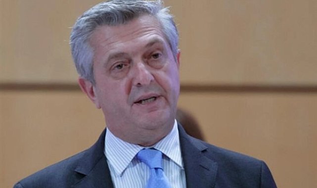 Lübnan'dan Suriye'ye geçen Lübnan ve Suriye uyruklu kişi sayısı 100 bine ulaştı