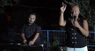 Mahmut Görgen ve Ulaş Gürdal'dan yeni şarkı: 'Dön Dolaş'