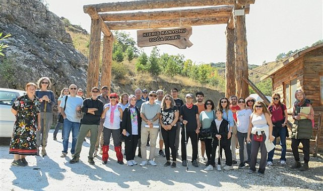 Mamak Belediyesi, ilçe gezilerini sürdürüyor