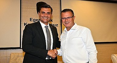 Manisa Büyükşehir Belediyesi Mezbaha ve Otogar İşyerleri Bedelsiz Tahsis Edildi